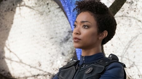 Star Trek: Discovery Si Vis Pacem, Para Bellum