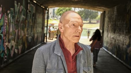 Star Trek: Picard Watcher