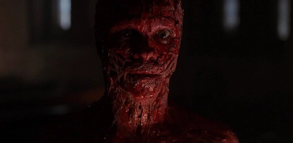 The X-Files Hellbound