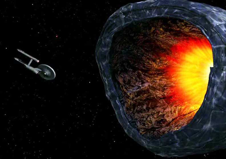 The Doomsday Machine