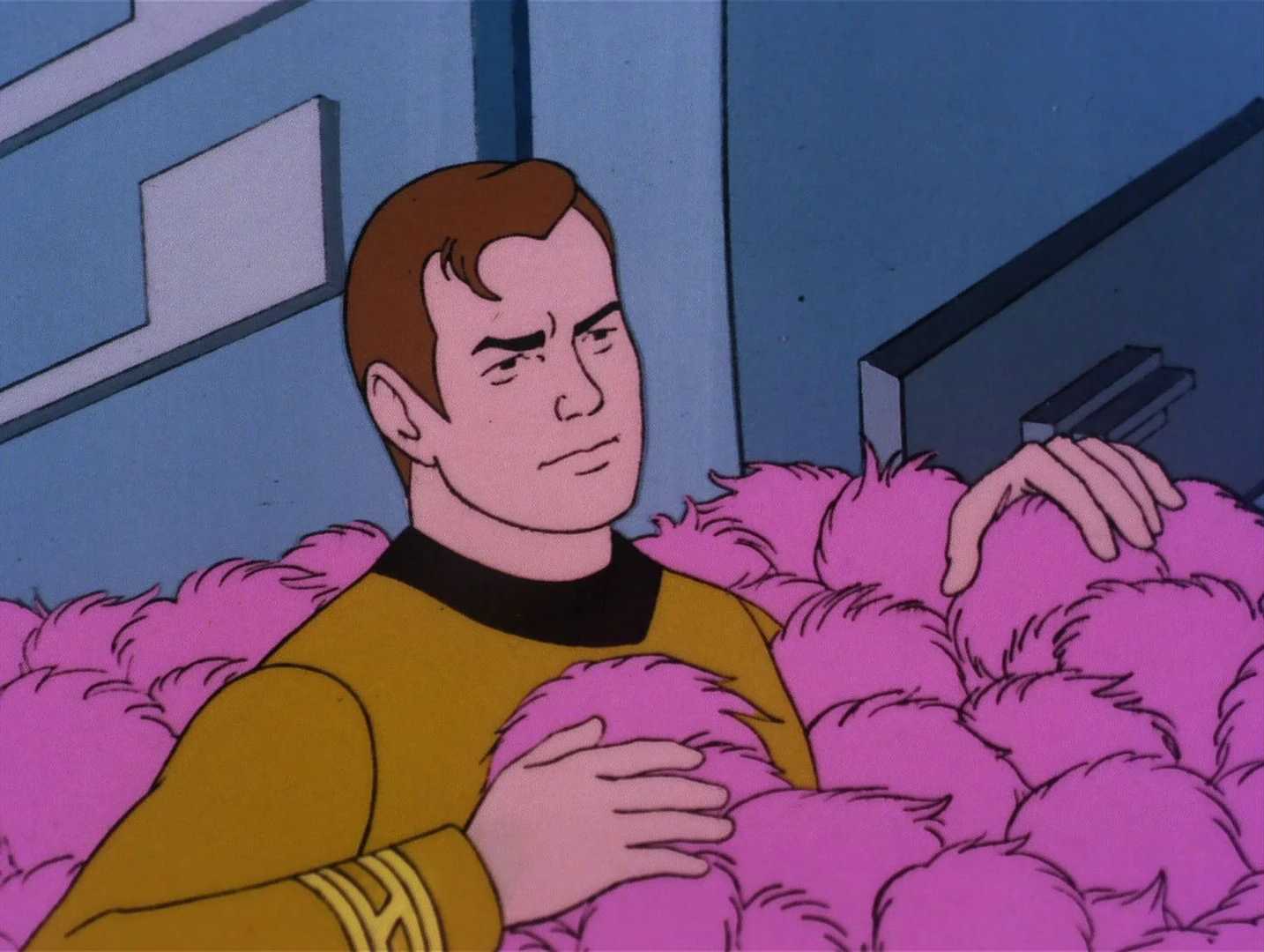 More Tribbles, More Troubles