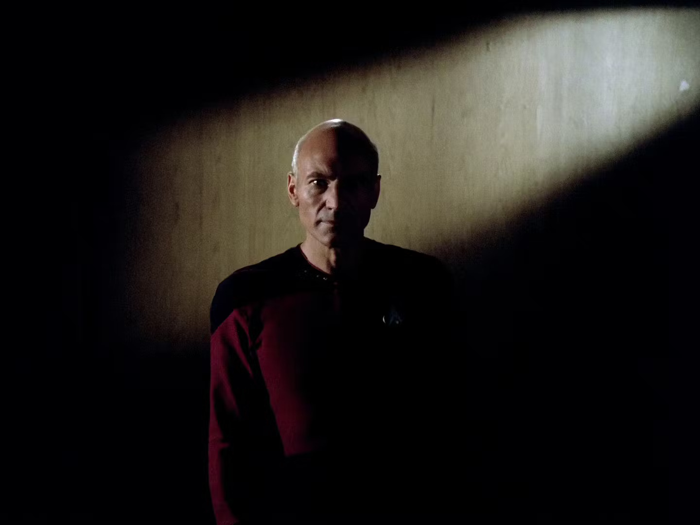 Encounter at Farpoint