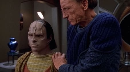 Cardassians