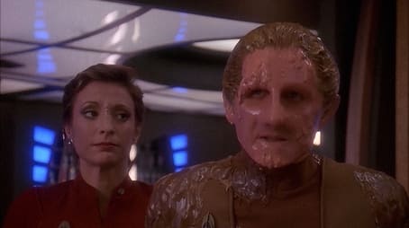 Star Trek: Deep Space Nine Broken Link