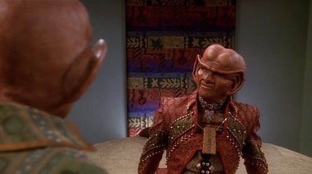 Ferengi Love Songs