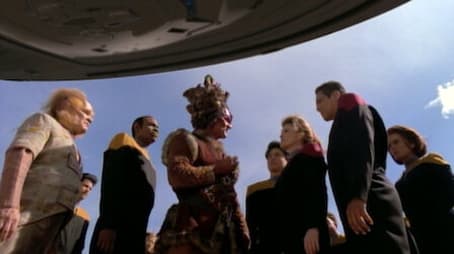 Star Trek: Voyager Basics (2)