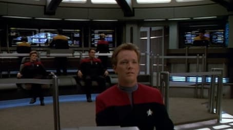 Star Trek: Voyager Flashback