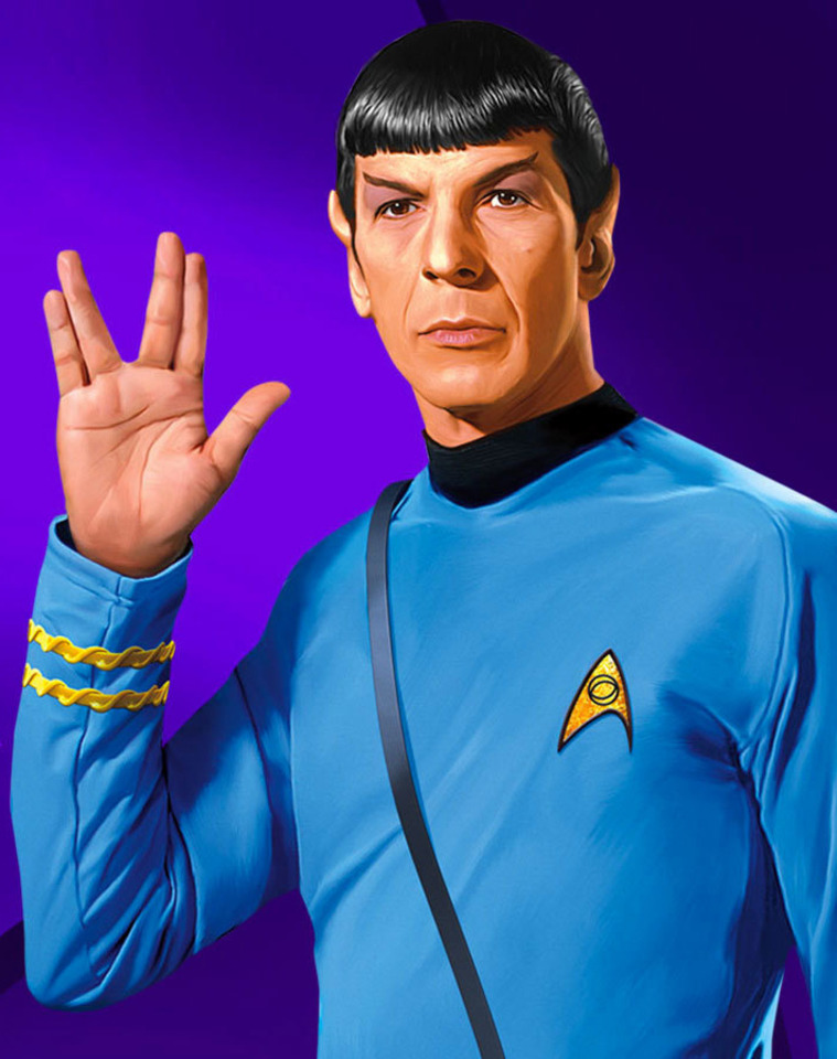 Spock