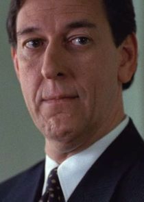 Dr. Heitz Werber Star Trek
