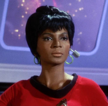 Nyota Uhura