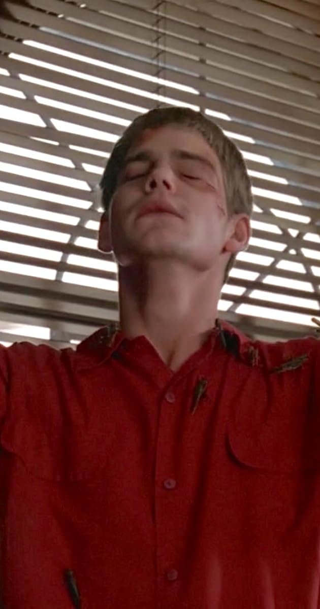 Samuel Hartley Star Trek