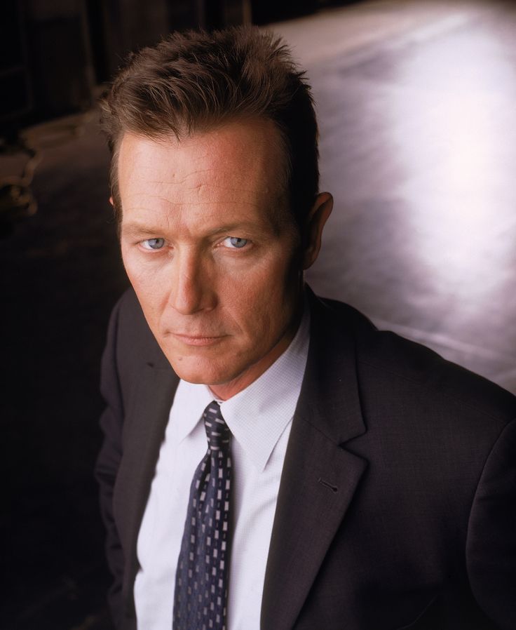 John Doggett Star Trek
