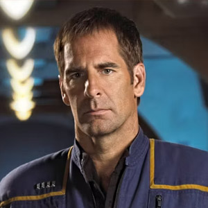 Star Trek: Enterprise