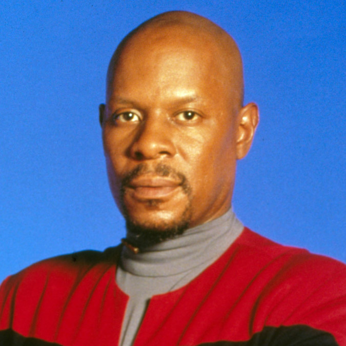 Star Trek: Deep Space Nine