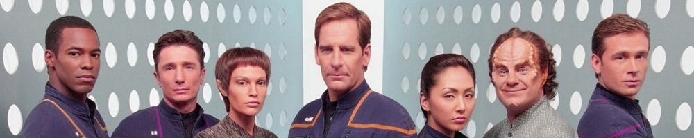 Star Trek: Enterprise