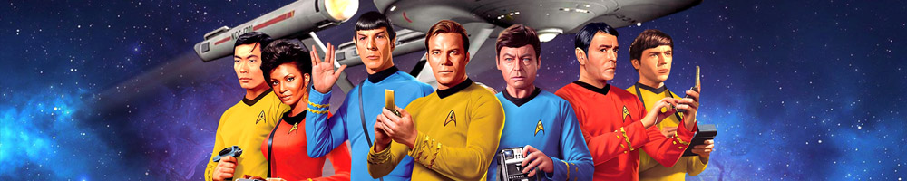 Star Trek: The Original Series