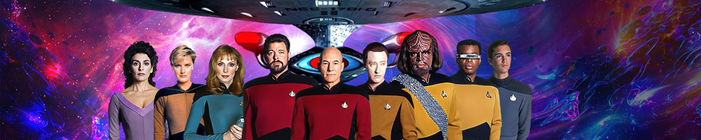 Star Trek: The Next Generation