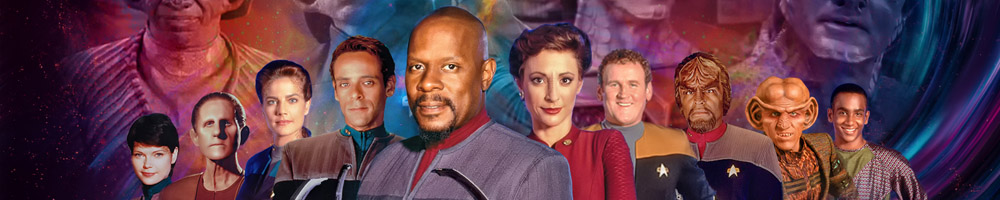 Star Trek: Deep Space Nine