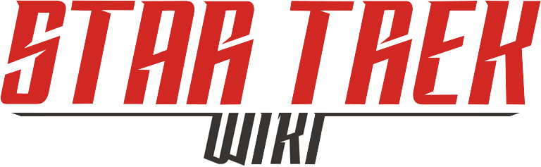 logo Star Trek Wiki