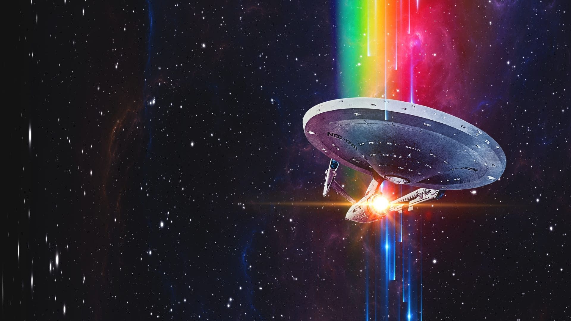 Star Trek: The Motion Picture banner