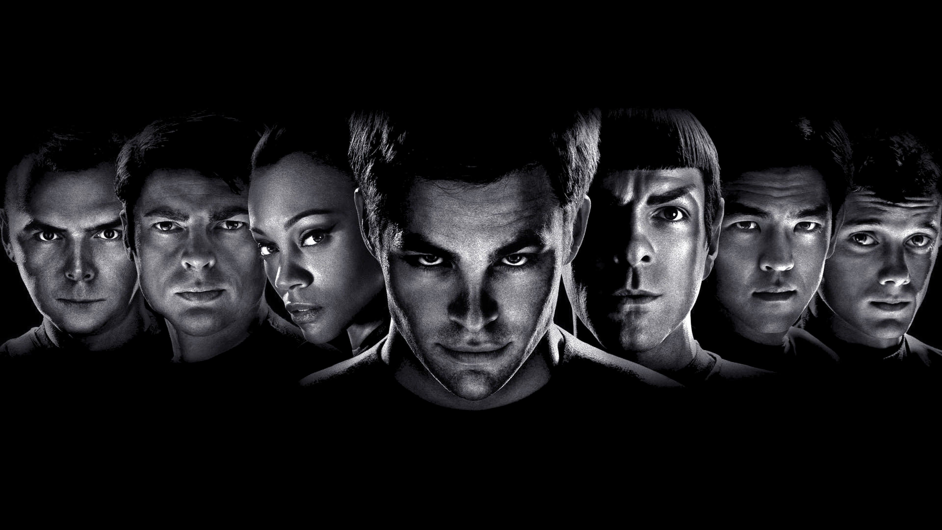 Star Trek banner