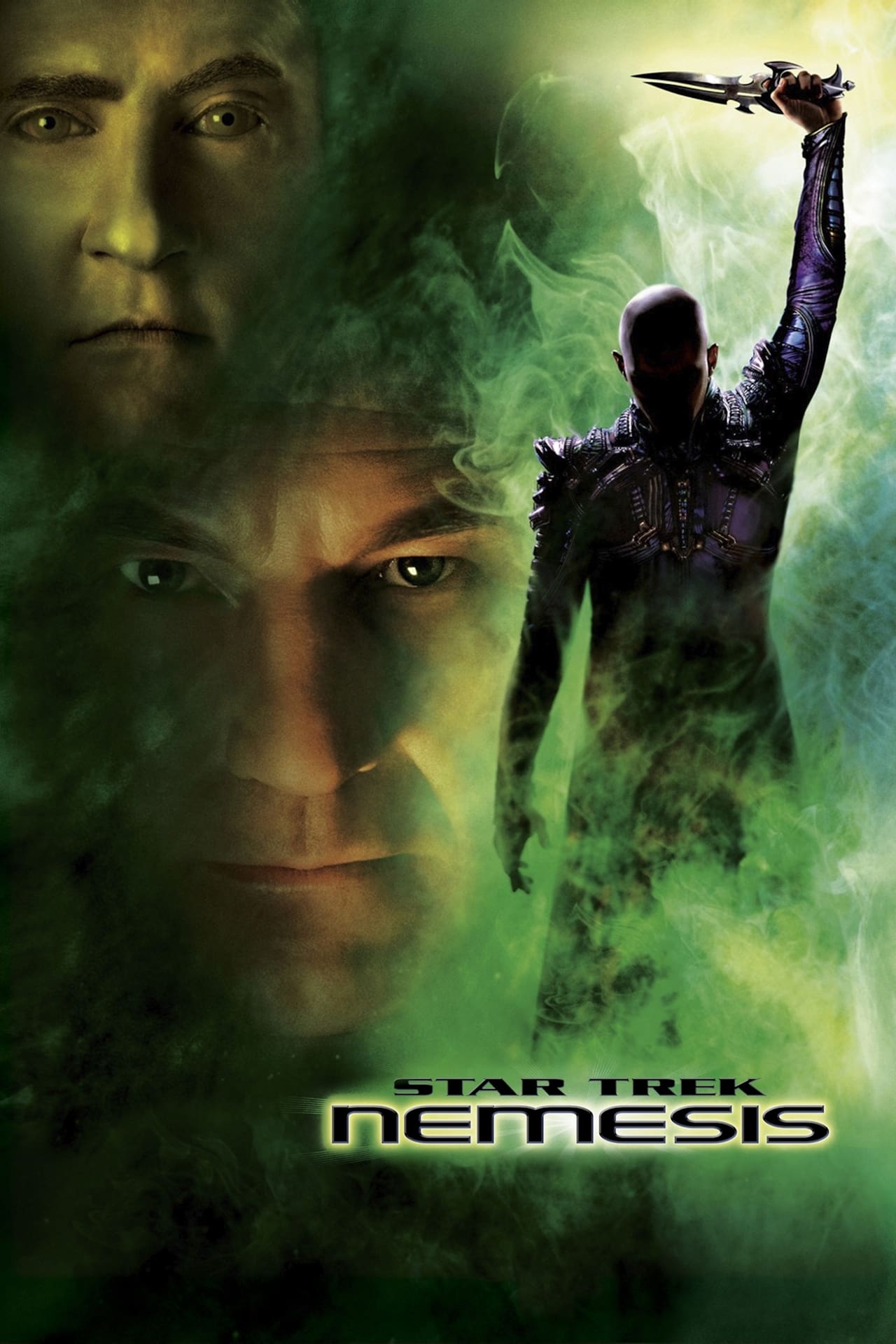 Star Trek: Nemesis