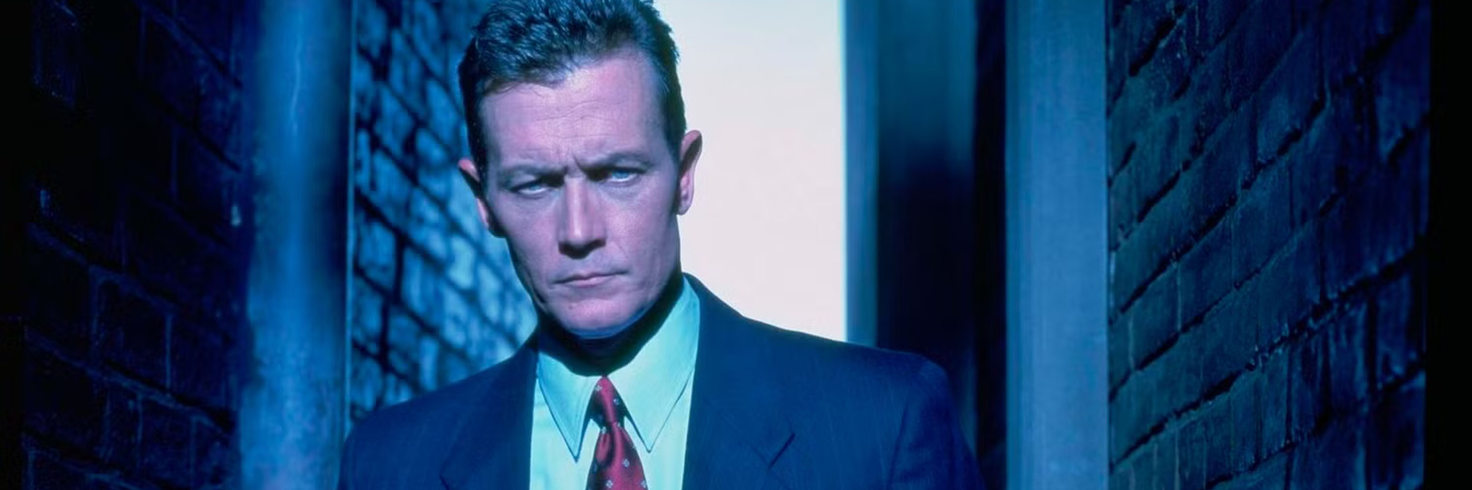 Robert Patrick’s Nostalgic X-Files Post Sparks a Major Revival Regret