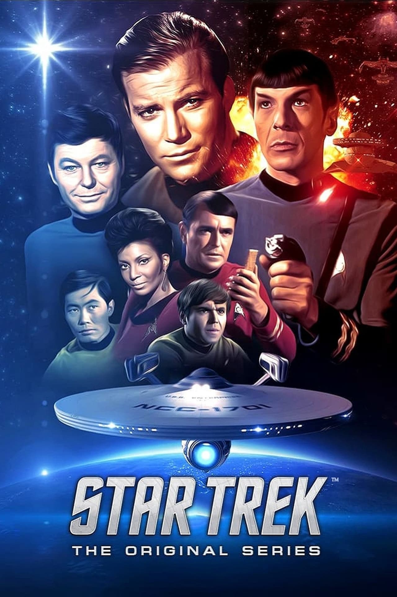 Star Trek: The Original Series