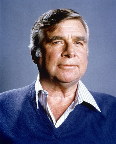 Gene Roddenberry