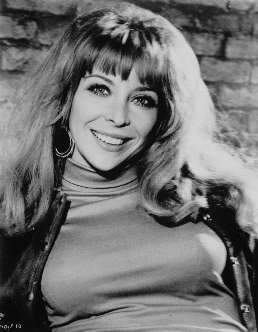 Angelique Pettyjohn