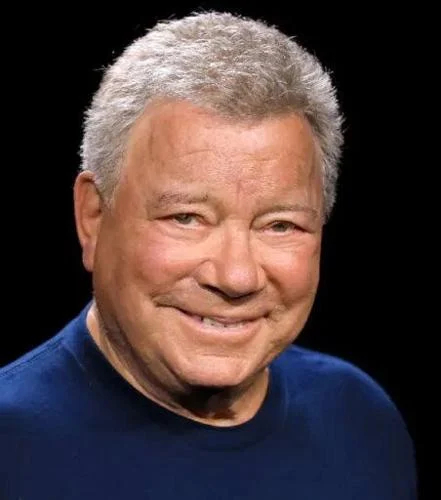 William Shatner