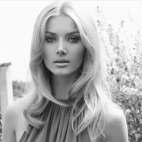 Barbara Bouchet