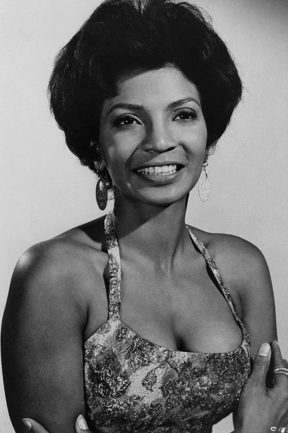 Nichelle Nichols