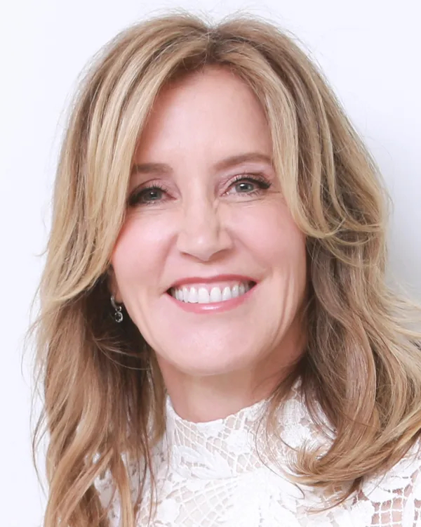 Felicity Huffman