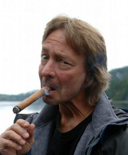 Kim Manners