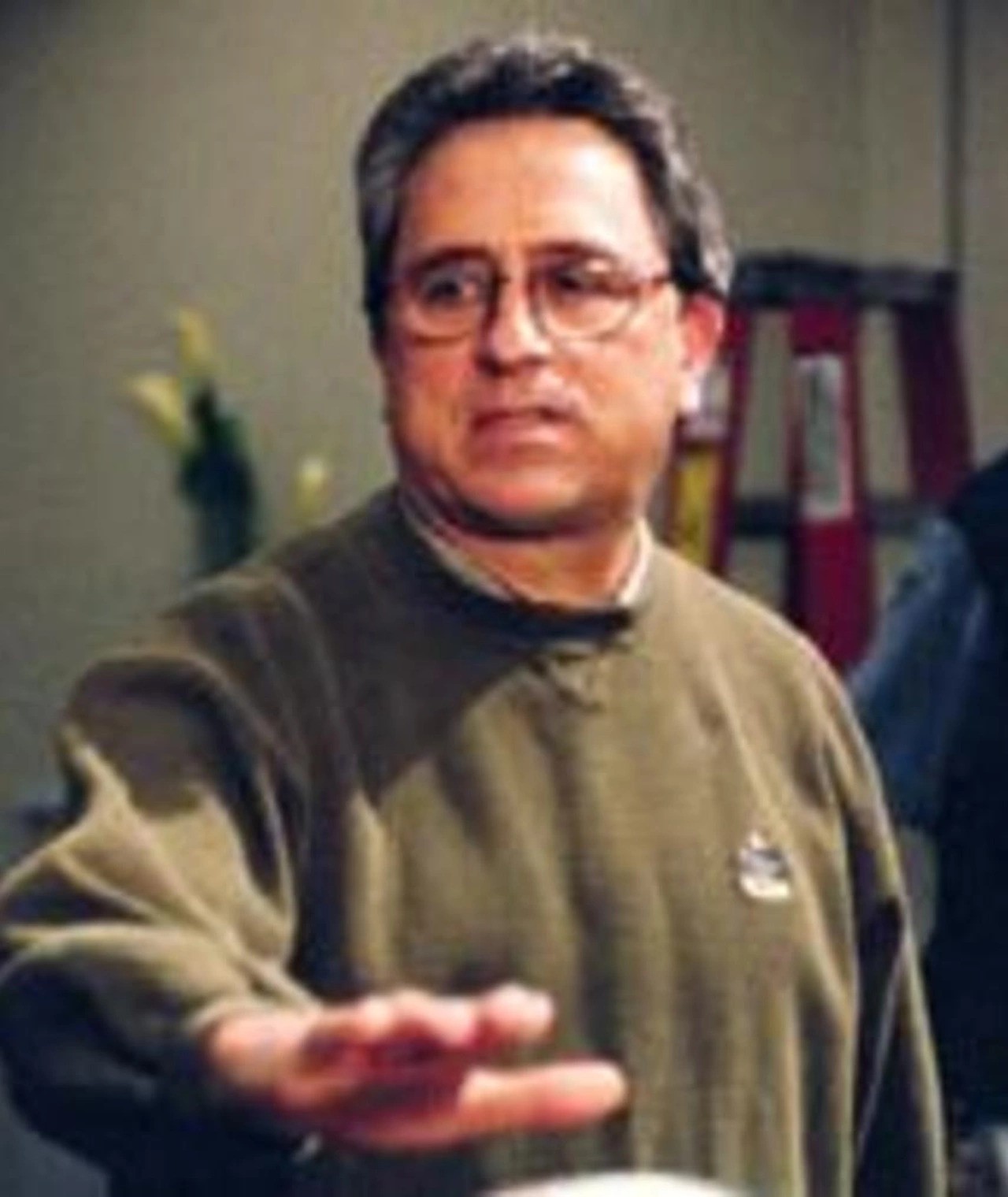 Michael Vejar